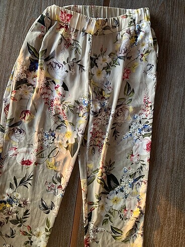 Twist pantolon