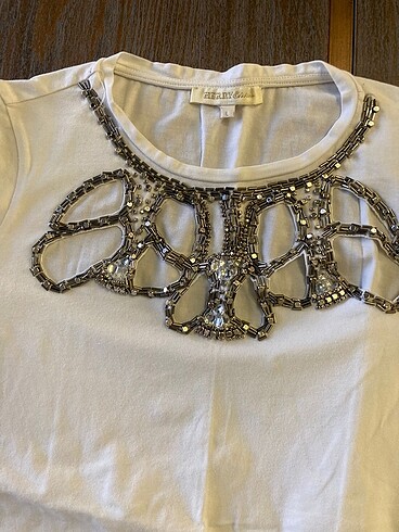 l Beden Herry tshirt
