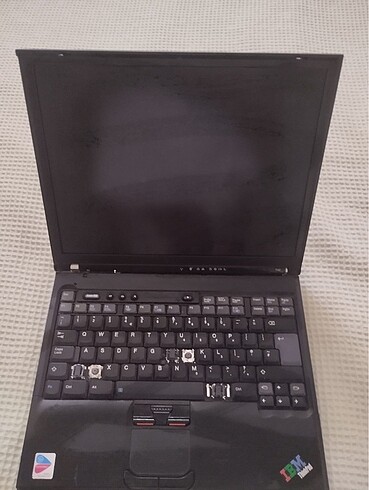 Laptop nostaljik