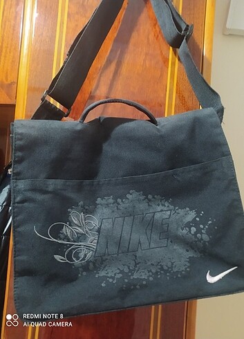 Nike Çanta