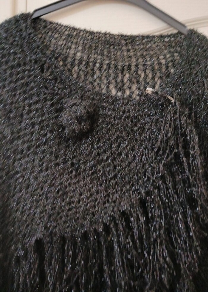 Örgü sal - Görsel 2