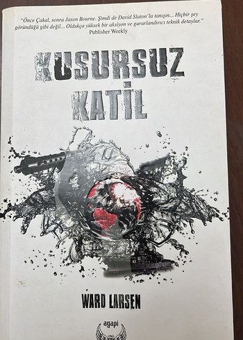 kitap