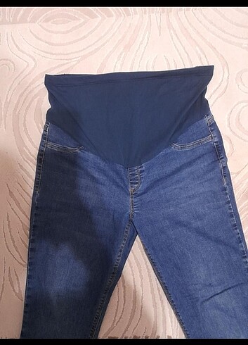 LC Waikiki Hamile Jean 