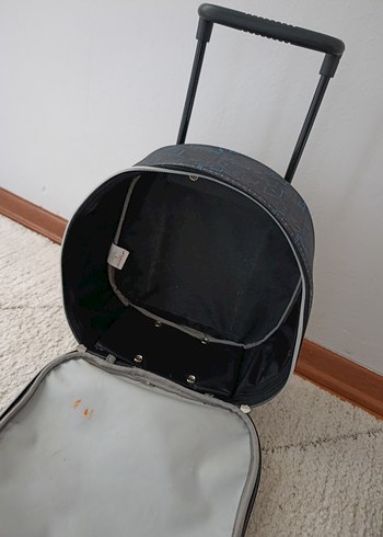 Beden Renk Sarı Transformers Çekçekli Çocuk Okul Çantası