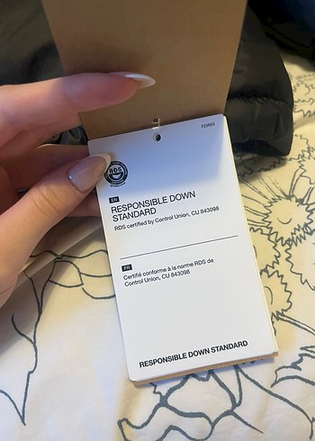 The North Face W Nuptse Short Jacket - Görsel 3