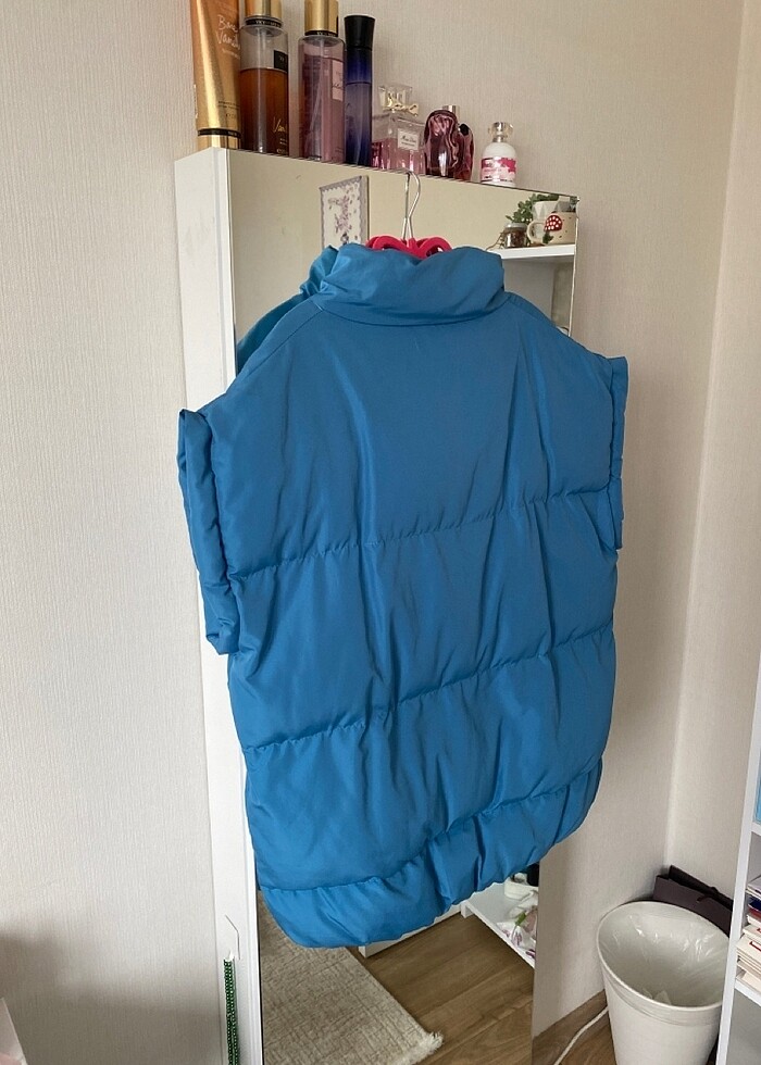 Şişme yelek - Görsel 3