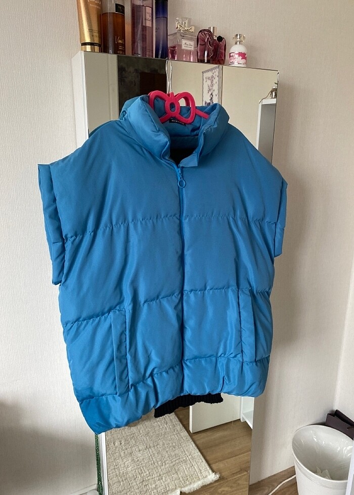 Şişme yelek - Görsel 2