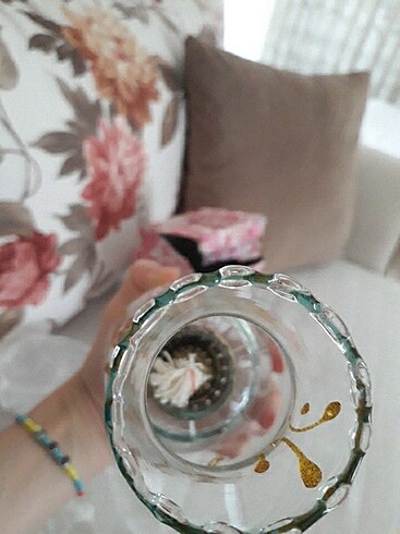 Beden beyaz Renk Gaz lambasi