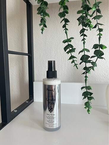 Zara Home Saç sütü