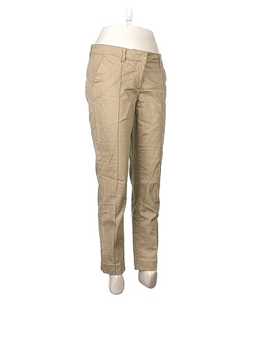 U.S Polo Assn. U.S Polo Assn. Kumaş Pantolon %70 İndirimli.