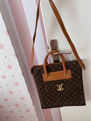 Louis Vuitton Louis Vuitton Çanta