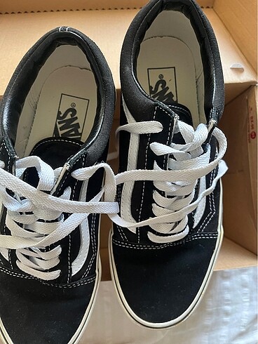 Vans Vans ayakkabı
