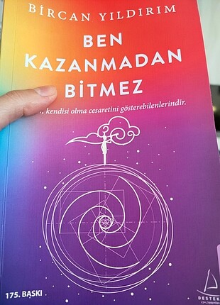 BEN KAZANMADAN BİTMEZ