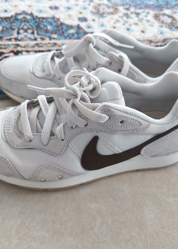 ORİJİNAL NİKE SPOR AYAKKABI - Görsel 3