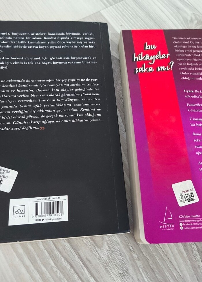 ŞEYTAN TÜYÜ -BANA GELSENE (ADİL YILDIRIM) - Görsel 2