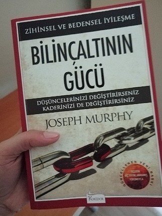 Bilinçaltının Gücü 