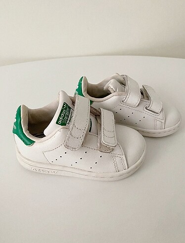 Adidas Adidas stan smith bebek ayakkabı