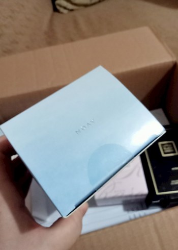 Avon Perceive Kadın 100 ml büyük boy Parfümü Eau de Parfum - Görsel 3