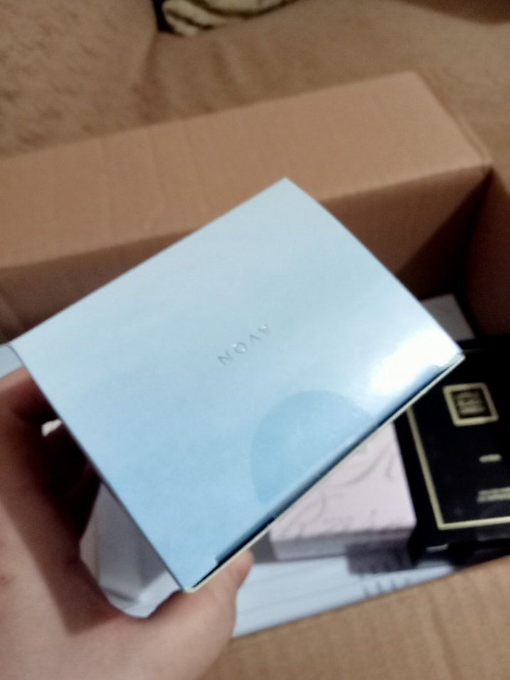 Avon Perceive Kadın 100 ml büyük boy Parfümü Eau de Parfum - Görsel 3