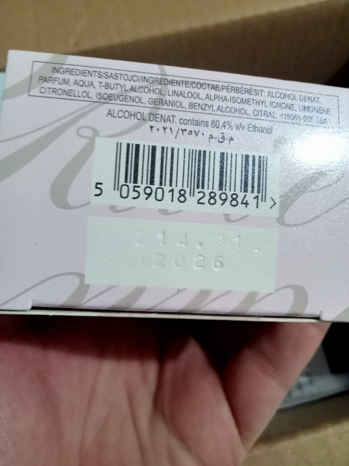 Avon Rare Pearls Kadın Parfümü 50 ml - Görsel 2