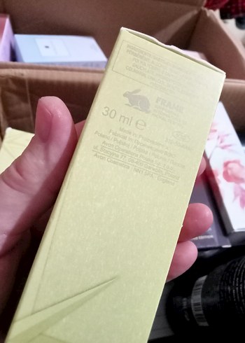 Avon Attraction Kadın Parfümü - Görsel 3