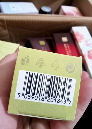 Avon Attraction Kadın Parfümü - Görsel 5