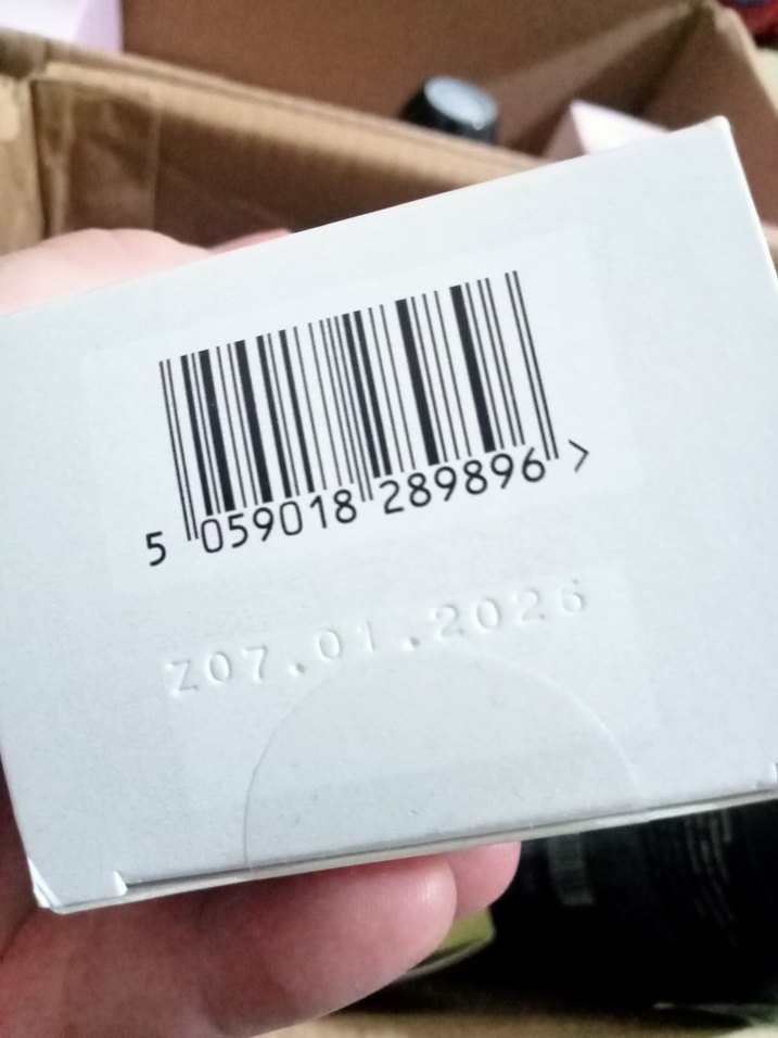 Avon Perceive Kadın Parfümü 50 ml - Görsel 3