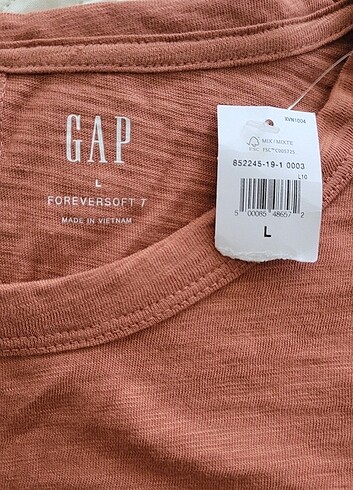 Gap GAP ERKEK ÇOCUK TSHIRT