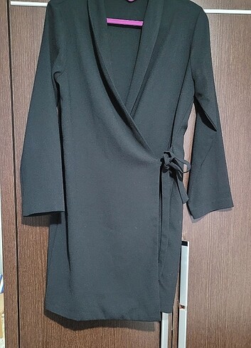 ZARA ELBİSE