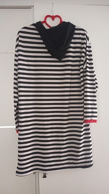 38 Beden Tunik