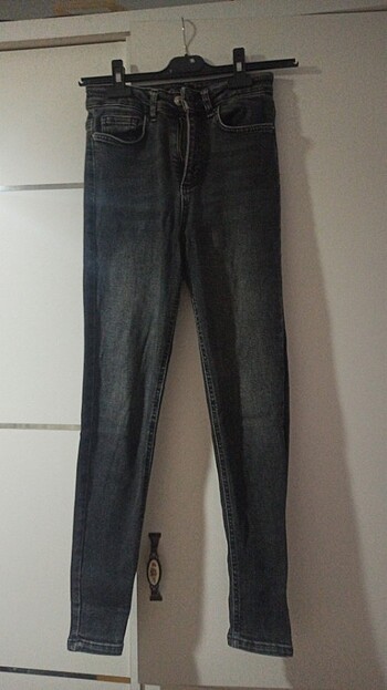 Kot Pantalon 
