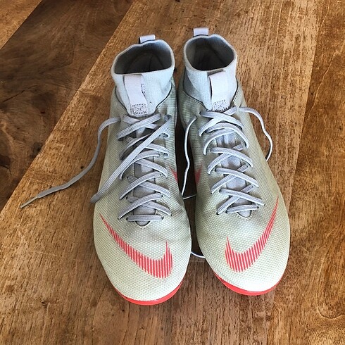 Nike mercurıal krampon