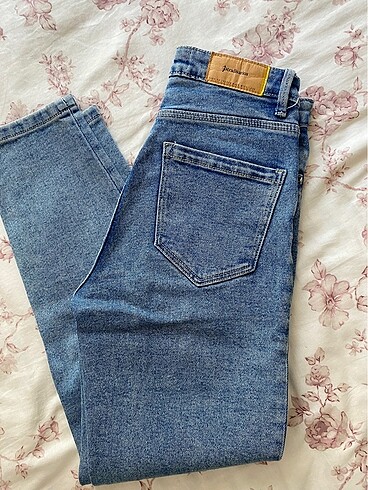Stradivarius Stradivarius Jean