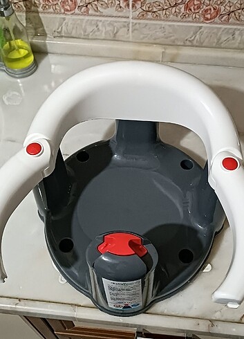 Beden Bebek oturağı