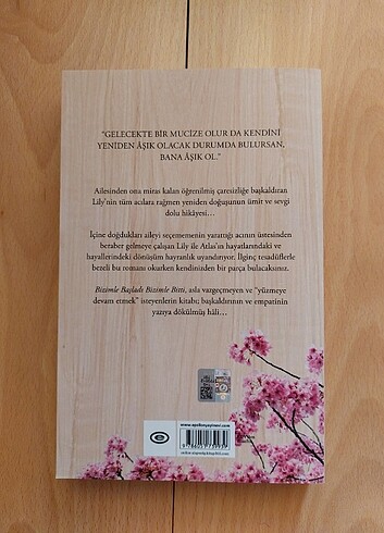  Beden bizimle başladı bizimle bitti kitap