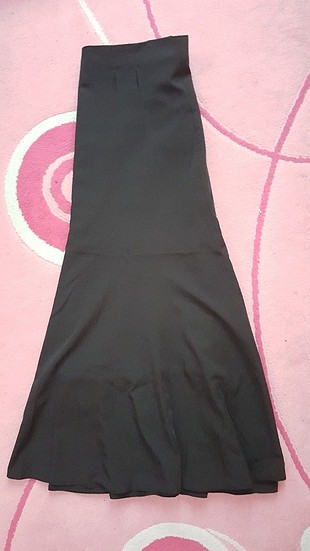 Yarı balık etek