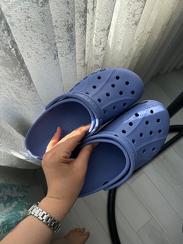 Crocs Hemşire Terlik