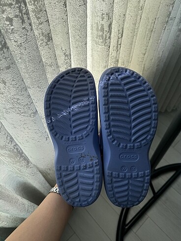 Crocs Crocs Hemşire Terlik