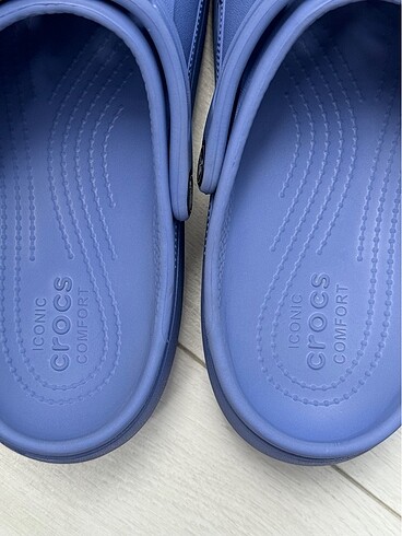 Crocs Hemşire Terlik - Görsel 6