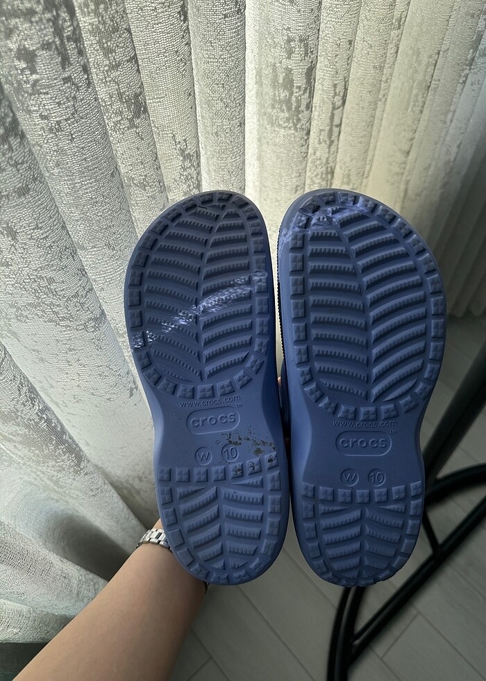 Crocs Hemşire Terlik - Görsel 2