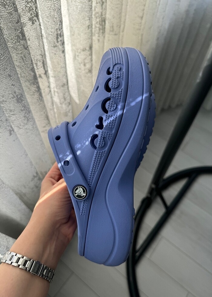 Crocs Hemşire Terlik - Görsel 3