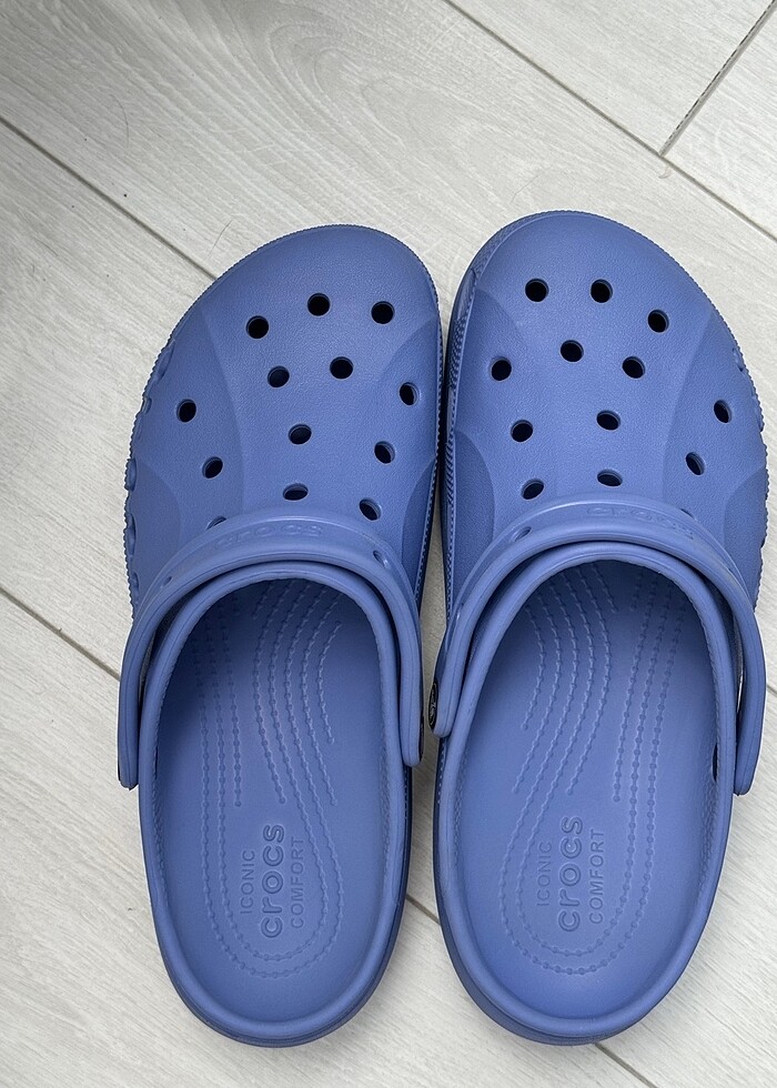 Crocs Hemşire Terlik - Görsel 5