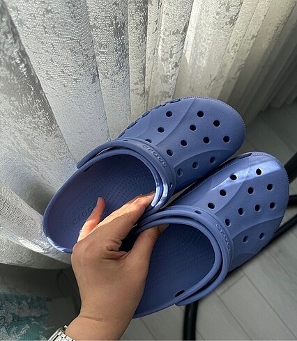 Crocs Terlik - Görsel 5