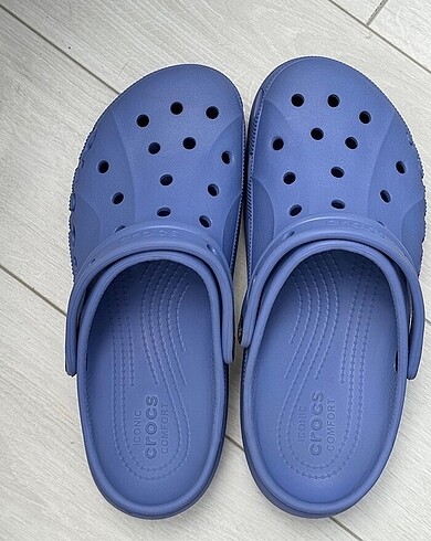 Crocs Terlik