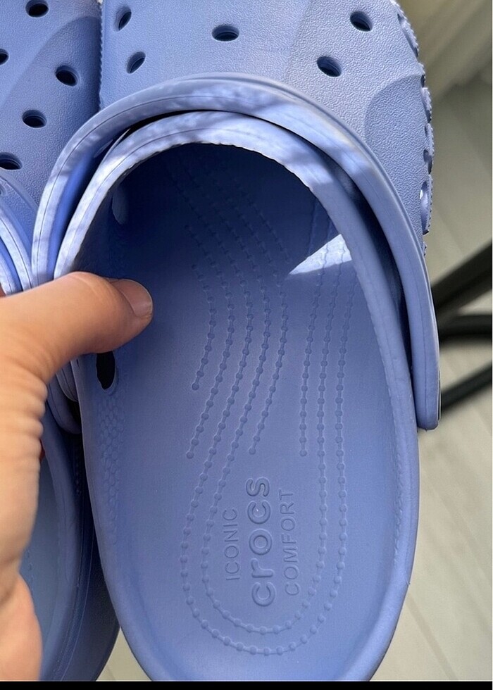 Crocs Terlik - Görsel 3