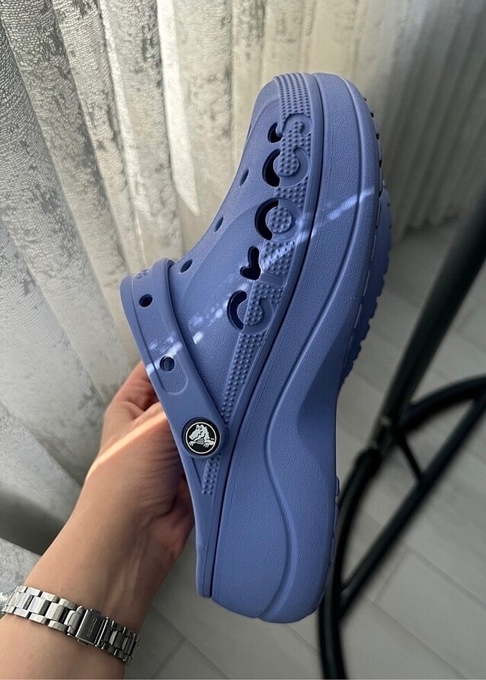 Crocs Terlik - Görsel 4