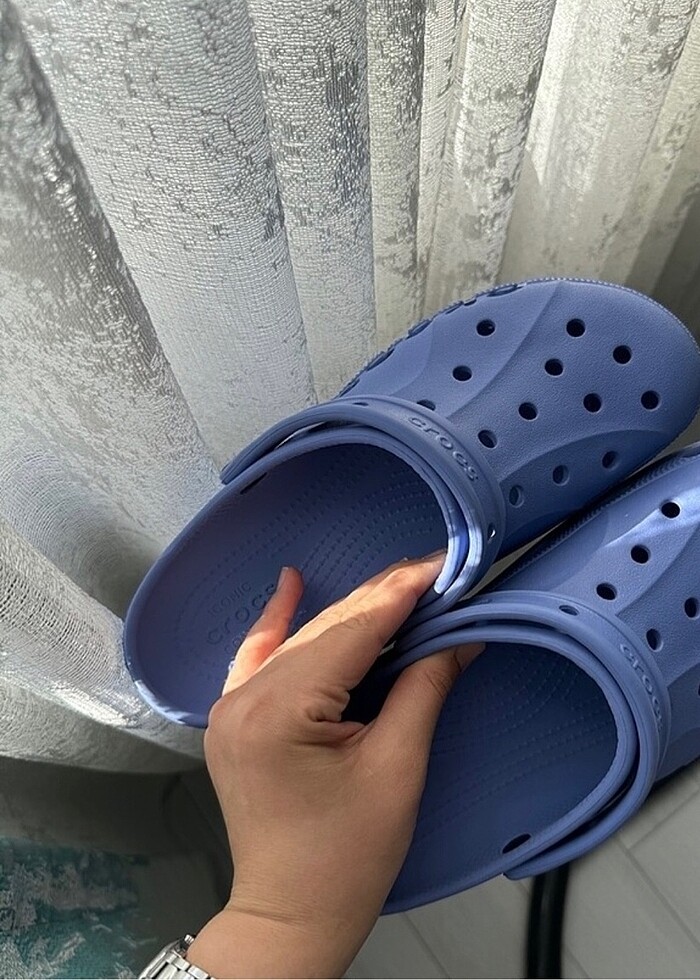 Crocs Terlik - Görsel 5