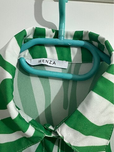 Zebra Desen Gömlek - Görsel 4