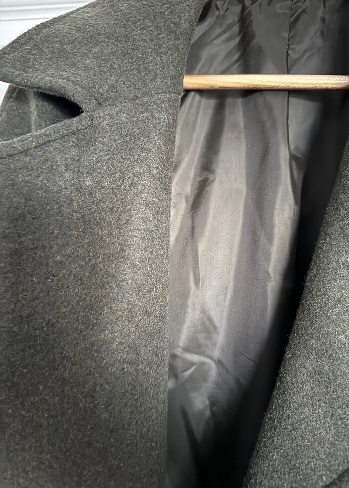 Trendyolmilla Kaban - Görsel 2