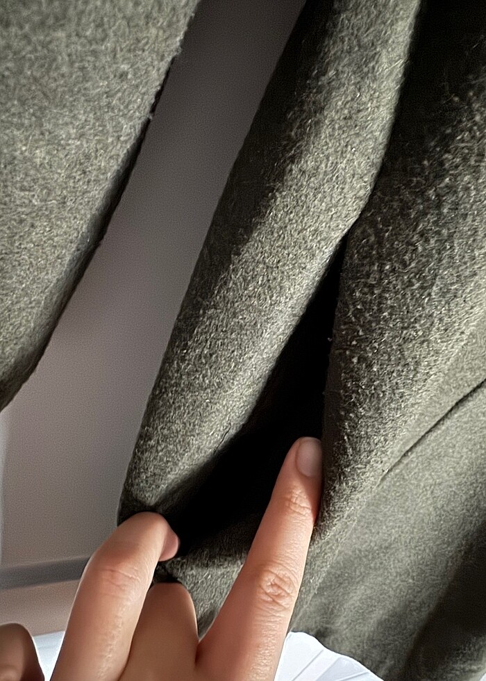 Trendyolmilla Kaban - Görsel 5